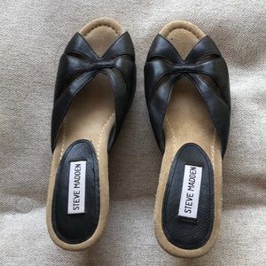 Steve Madden Wedges